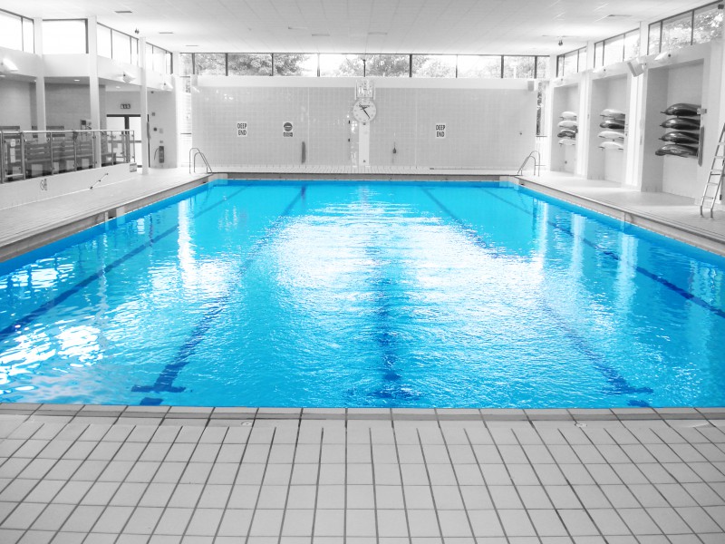 Piscina Roe Valley Leisure Centre - County Londonderry