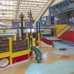 Piscina Rollingcrest Chillum Splash Pool - Prince George's County