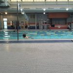 Piscina Ron Dario Swimming Pool Complex - Hudson County
