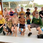 Piscina Ronald W. Caspers Memorial Aquatics Center - Orange County