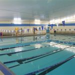 Piscina Roosevelt Community Pool - Anoka County