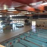 Piscina Roosevelt Swim Center - Pennington County