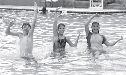 Piscina Roth Family Jewish Community Center of Greater Orlando - Orange County