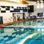 Piscina Round Hill Indoor Aquatic Center - Loudoun County