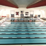 Piscina Roy and Jean Potts Belton Swim Center - Bell County