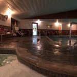 Piscina Royalty Athletic Club at the Royalty Inn - Coos County