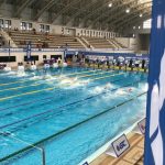 Piscina Rugby School Sports Centre - Warwickshire