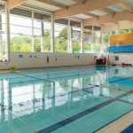 Piscina Rugeley Leisure Centre - Staffordshire