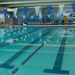 Piscina Rush-Copley Healthplex Fitness Center - Kane County