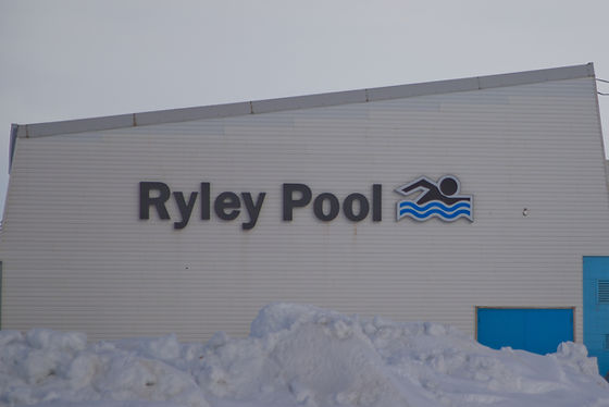 Piscina Ryley Indoor Swimming Pool & Wellness Centre - Ryley