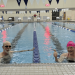 Piscina Sage YMCA - McHenry County