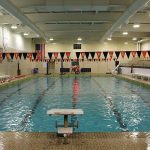 Piscina Saint Louis Park High School Swimming Pool - Hennepin County