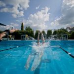 Piscina Saint Paul’s Swim & Sport Centre - Tayside