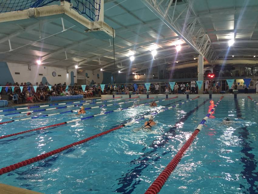 Piscina Saint Peters School Swimming Pool - Yorkshire