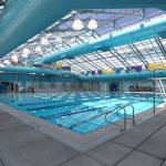 Piscina Salinas Aquatic Center - Monterey County