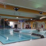 Piscina Sam Ketcham Swimming Pool - West Fraser Aquatic Centre - Cariboo / Williams Lake Area