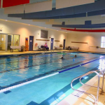 Piscina Sammons Park Indoor Pool - Bell County