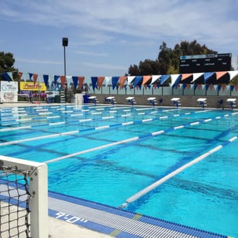 Piscina San Dieguito Boys and Girls Club - Harper Branch - San Diego County