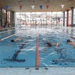 Piscina San Inazioko Kiroldegia | Polideportivo San Ignacio - Bilbao