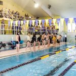 Piscina San Jose Pool - Loras College - Dubuque County