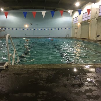 Piscina San Leandro Boys and Girls Club Pool - Alameda County