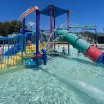 Piscina San Leandro Family Aquatic Center - Alameda County