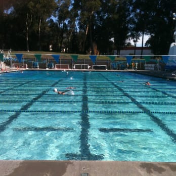 Piscina San Luis Obispo Swim Center - San Luis Obispo County