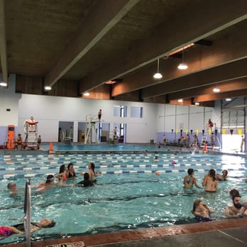 Piscina Sandia Pool - Bernalillo County