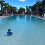 Piscina Sandpiper Bay Resort - Saint Lucie County