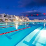 Piscina Sands Beach Resort - Costa Teguise