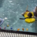 Piscina Sanford Wellness Center at Oxbow - Minnehaha County