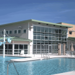 Piscina Sanibel Recreation Complex - Lee County