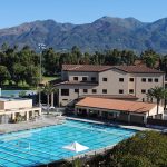 Piscina Santa Margarita Catholic High School Swimming Pool - Orange County