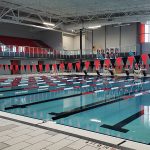 Piscina Sauk Prairie High School Swimming Pool - Sauk County