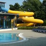 Piscina Sauna & Freizeitbad Lauchhammer - Lauchhammer