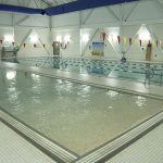 Piscina Scantic Valley Y Family Center - Hampden County