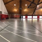 Piscina Scholl Life Sports Center - Albright College - Berks County