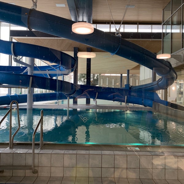 Piscina Schwimmbad Fohrbach - Zollikon