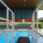 Piscina Schwimmhalle Brand - Aachen