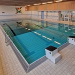 Piscina Schwimmhalle der Schule Uznach - Uznach