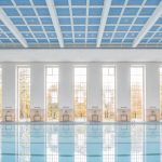 Piscina Schwimmhalle Finckensteinallee - Berlin