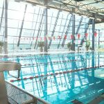 Piscina Schwimmhalle Gehlsdorf - Rostock