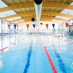 Piscina Schwimmhalle Johannesplatz - Erfurt