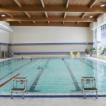 Piscina Schwimmhalle Kaulsdorf - Berlin