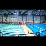 Piscina Seahawk Natatorium - UNC Wilmington - New Hanover County