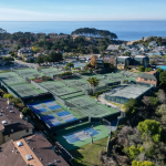 Piscina Seascape Sports Club - Santa Cruz County