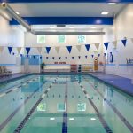 Piscina Seattle Athletic Club - Northgate - King County