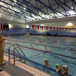 Piscina Secaucus Recreation Center - Hudson County