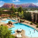 Piscina Sedona Athletic Club - Yavapai County