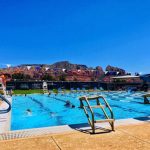 Piscina Sedona Community Pool - Yavapai County